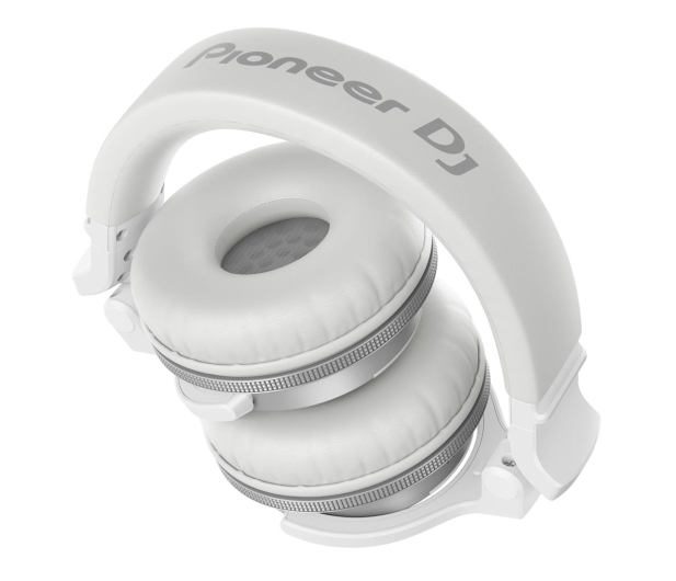 Pioneer HDJ-CUE1BT Białe - 1179720 - zdjęcie 3